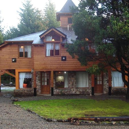 Tinsel'S House Vila San Carlos de Bariloche Exterior foto