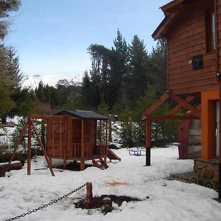 Tinsel'S House Vila San Carlos de Bariloche Exterior foto