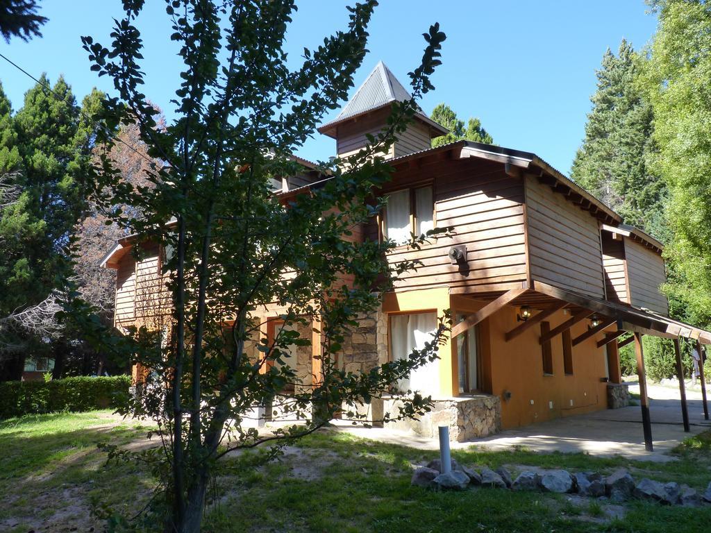 Tinsel'S House Vila San Carlos de Bariloche Exterior foto