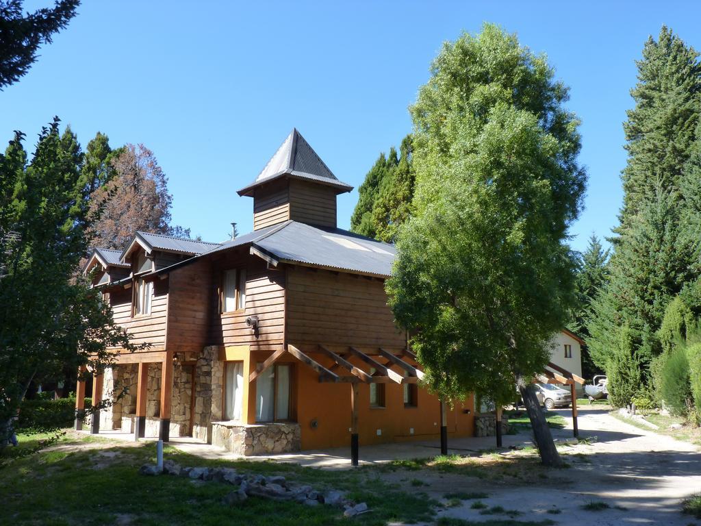 Tinsel'S House Vila San Carlos de Bariloche Exterior foto