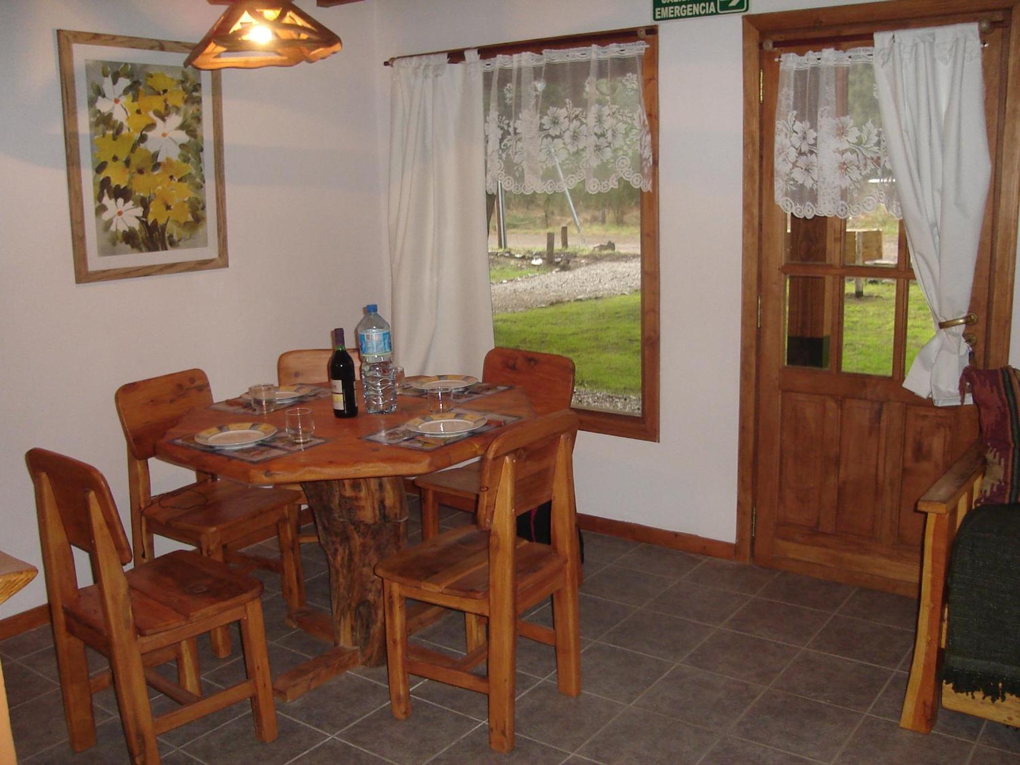 Tinsel'S House Vila San Carlos de Bariloche Exterior foto