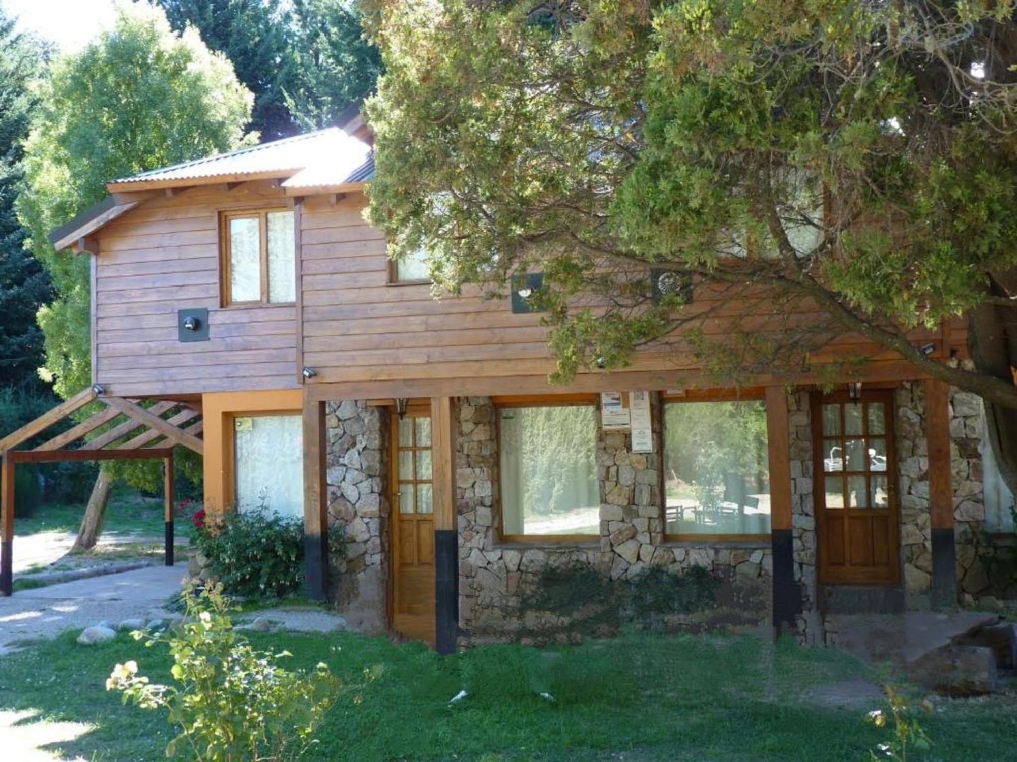 Tinsel'S House Vila San Carlos de Bariloche Exterior foto