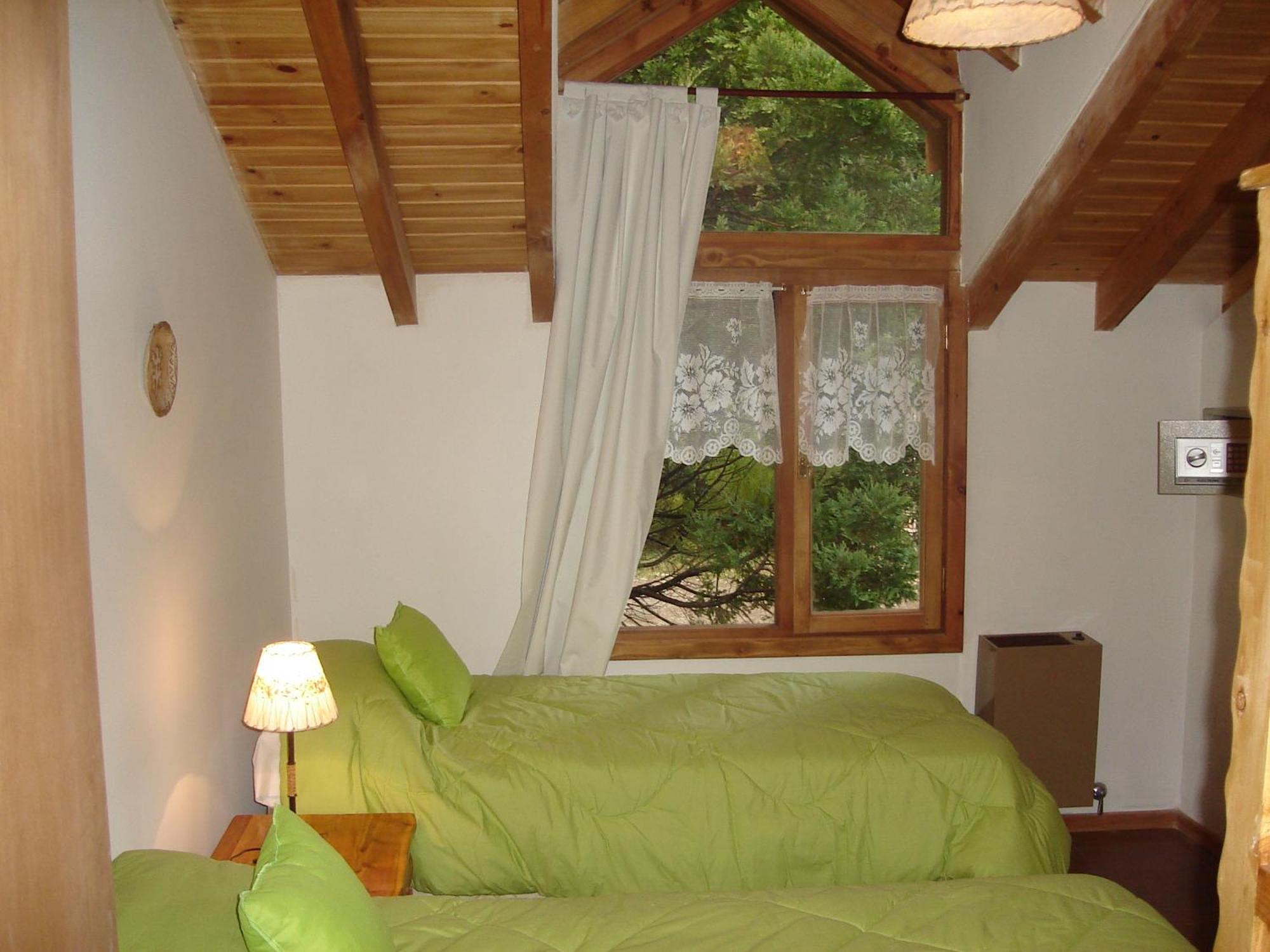 Tinsel'S House Vila San Carlos de Bariloche Exterior foto