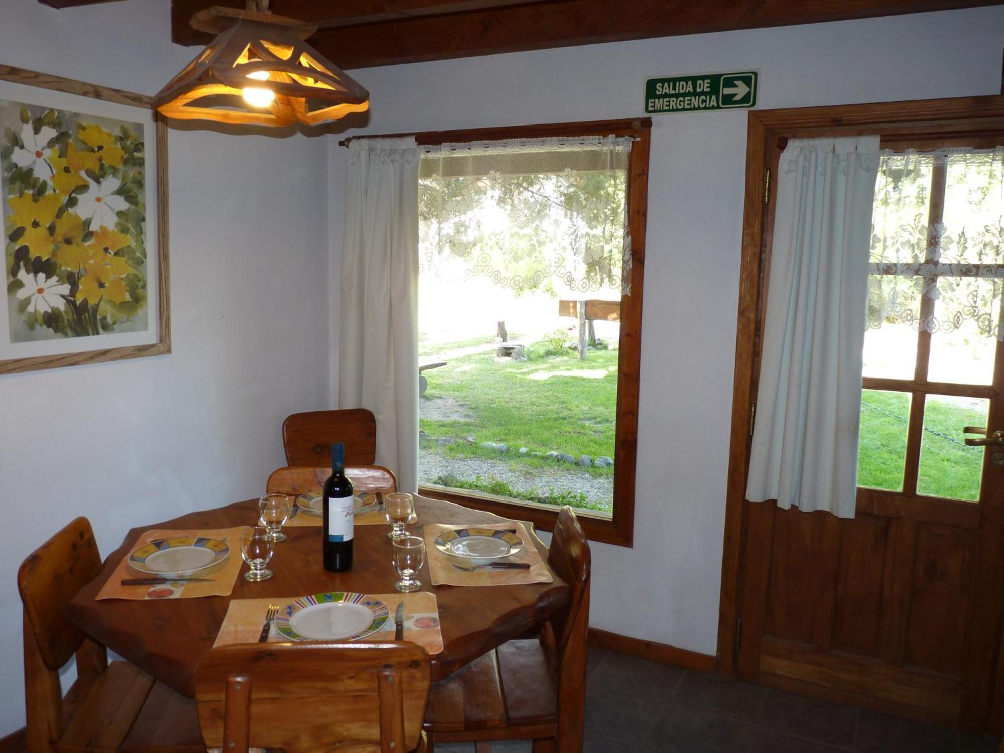 Tinsel'S House Vila San Carlos de Bariloche Exterior foto
