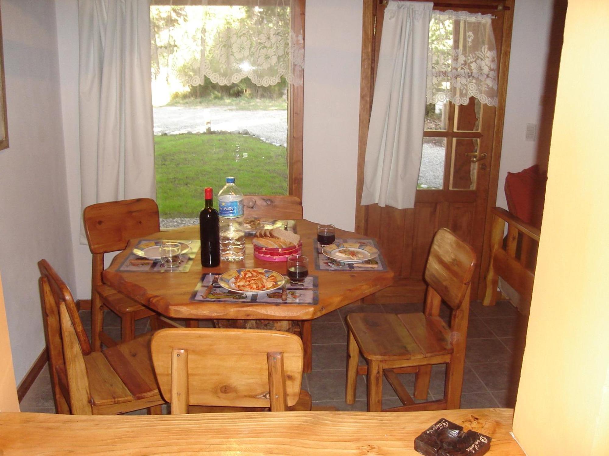 Tinsel'S House Vila San Carlos de Bariloche Exterior foto