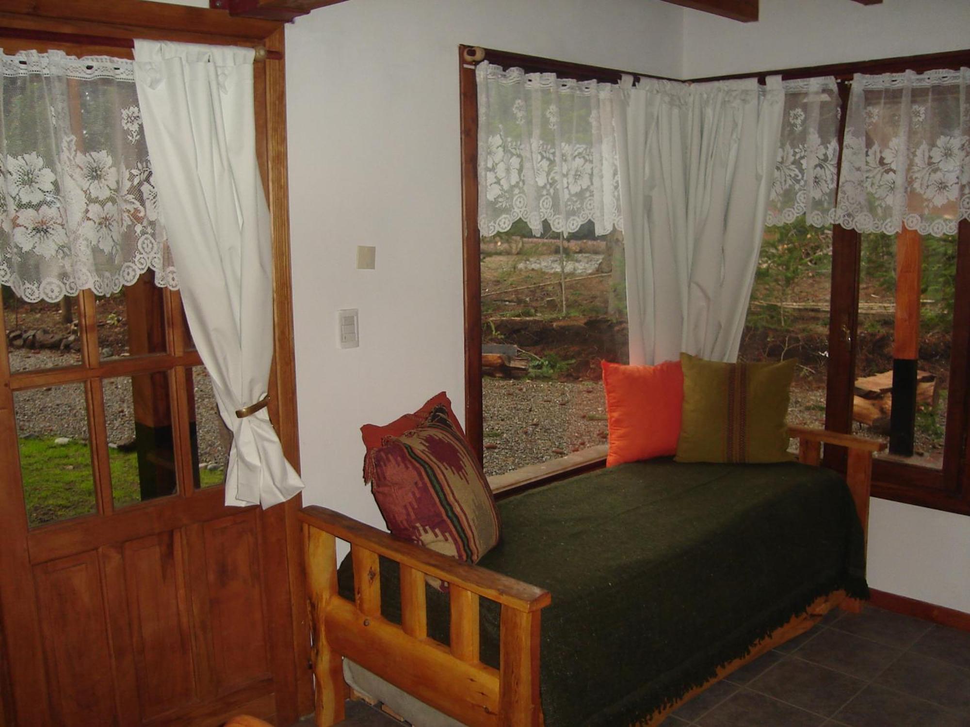 Tinsel'S House Vila San Carlos de Bariloche Exterior foto
