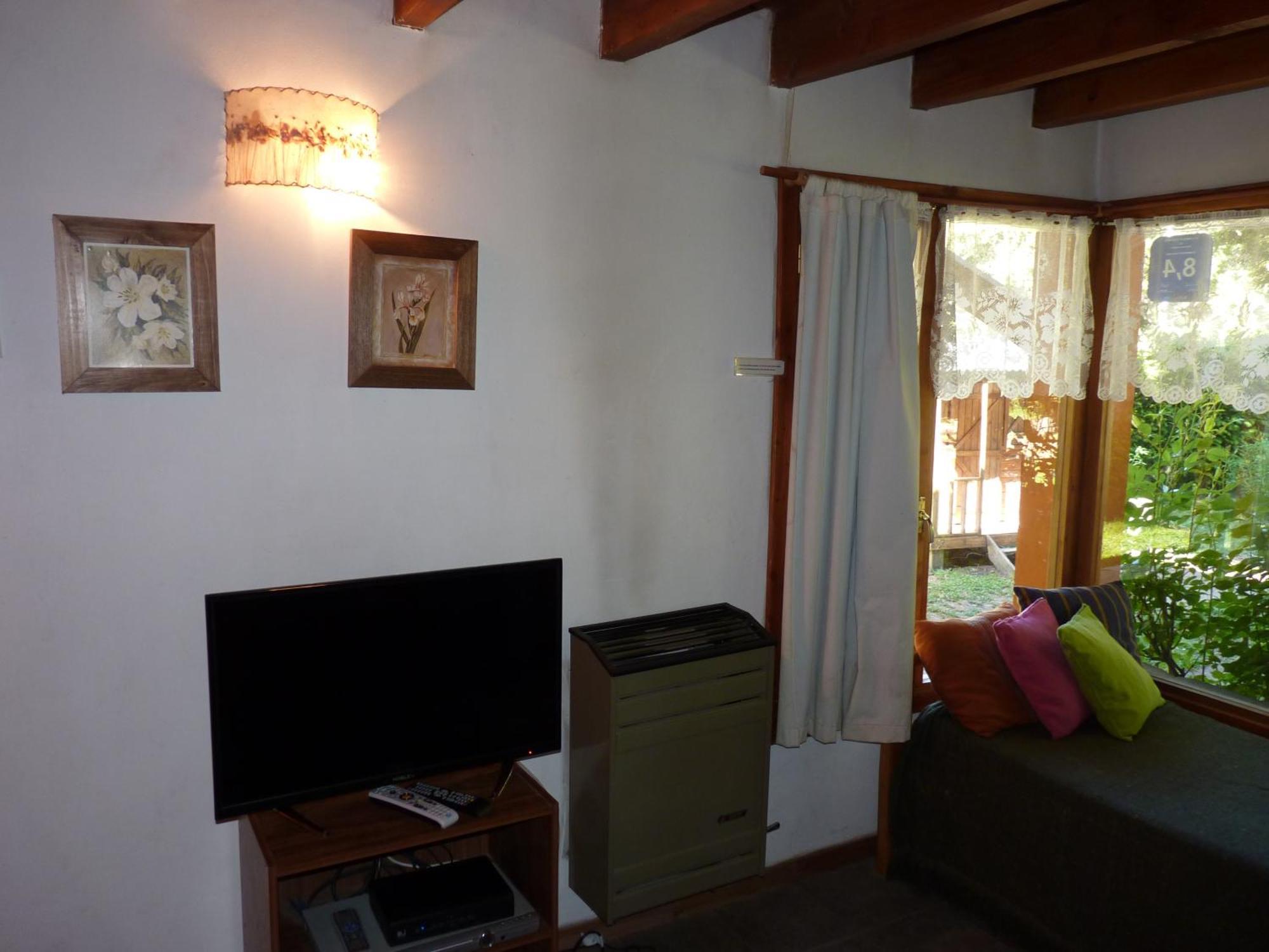 Tinsel'S House Vila San Carlos de Bariloche Exterior foto