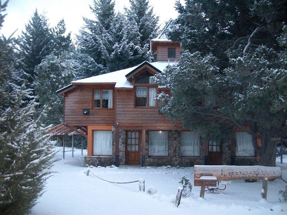 Tinsel'S House Vila San Carlos de Bariloche Exterior foto