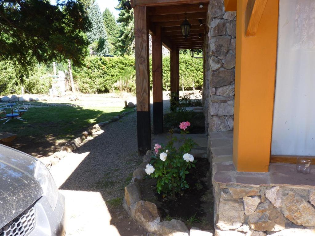 Tinsel'S House Vila San Carlos de Bariloche Exterior foto