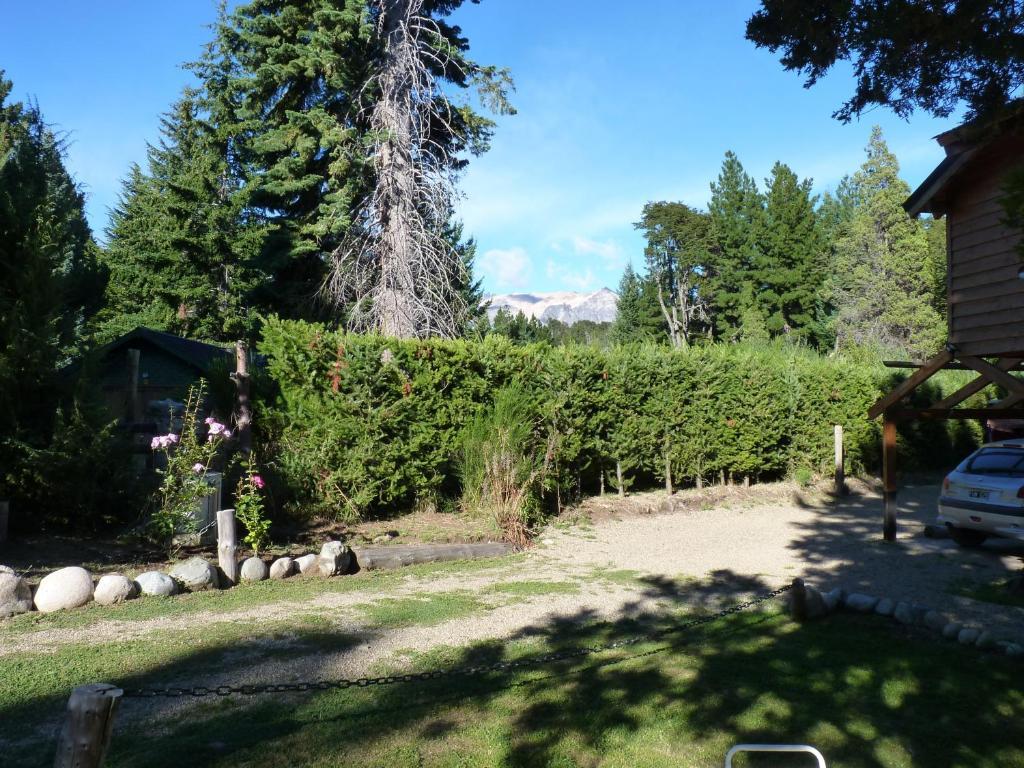 Tinsel'S House Vila San Carlos de Bariloche Exterior foto