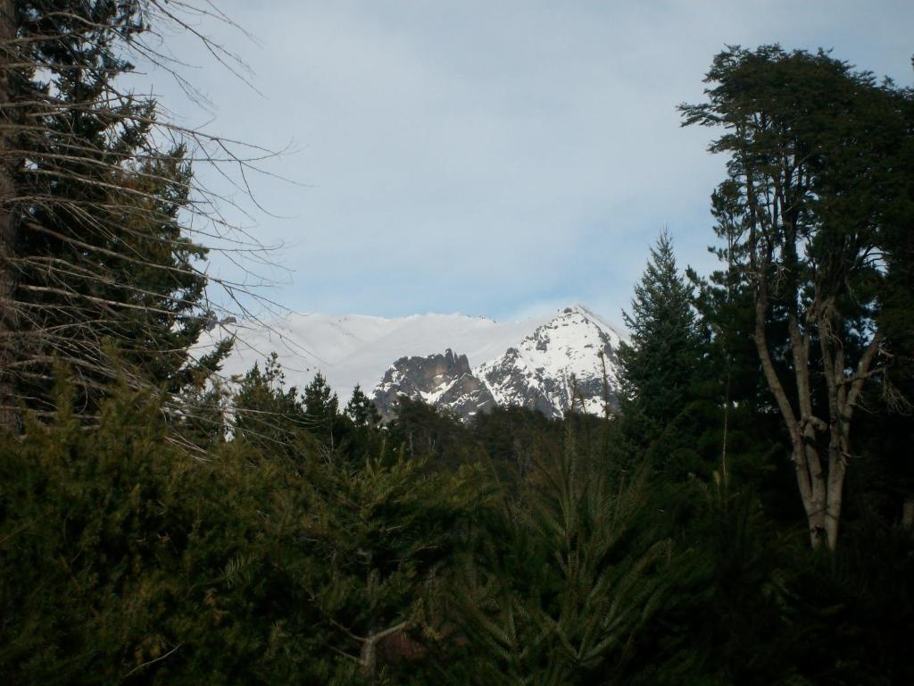 Tinsel'S House Vila San Carlos de Bariloche Exterior foto