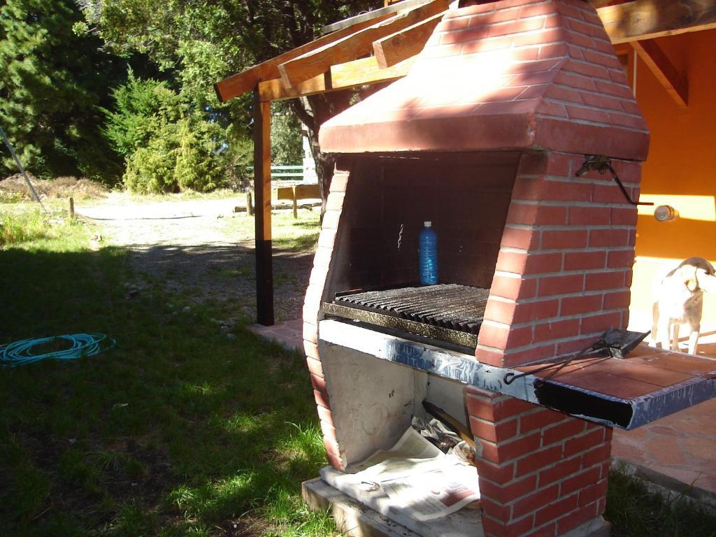 Tinsel'S House Vila San Carlos de Bariloche Exterior foto