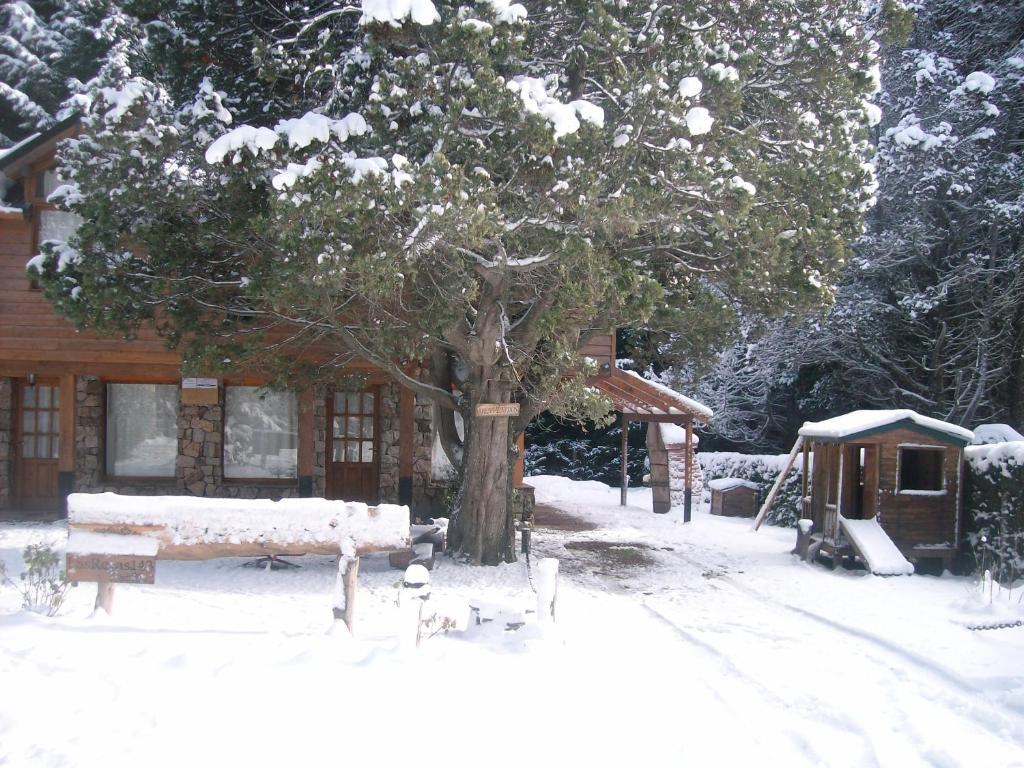 Tinsel'S House Vila San Carlos de Bariloche Exterior foto