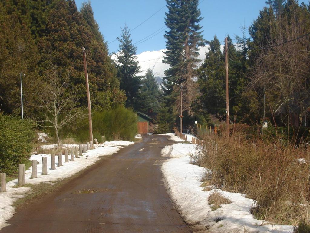 Tinsel'S House Vila San Carlos de Bariloche Exterior foto