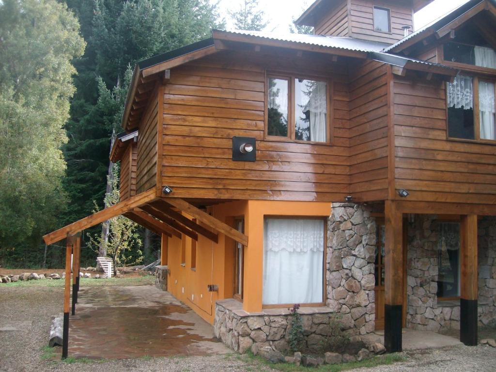 Tinsel'S House Vila San Carlos de Bariloche Exterior foto
