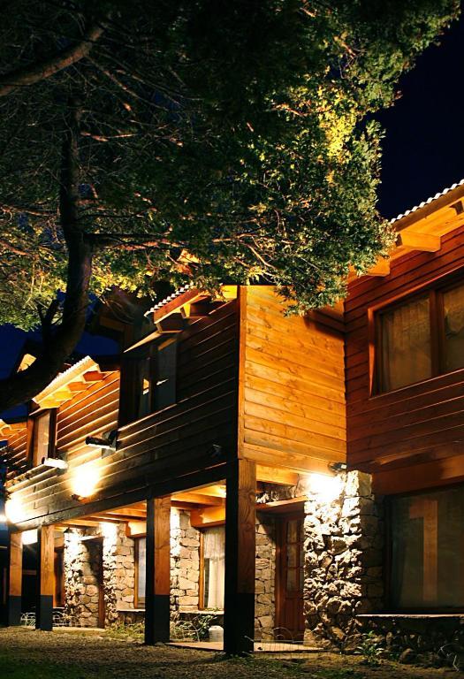 Tinsel'S House Vila San Carlos de Bariloche Exterior foto