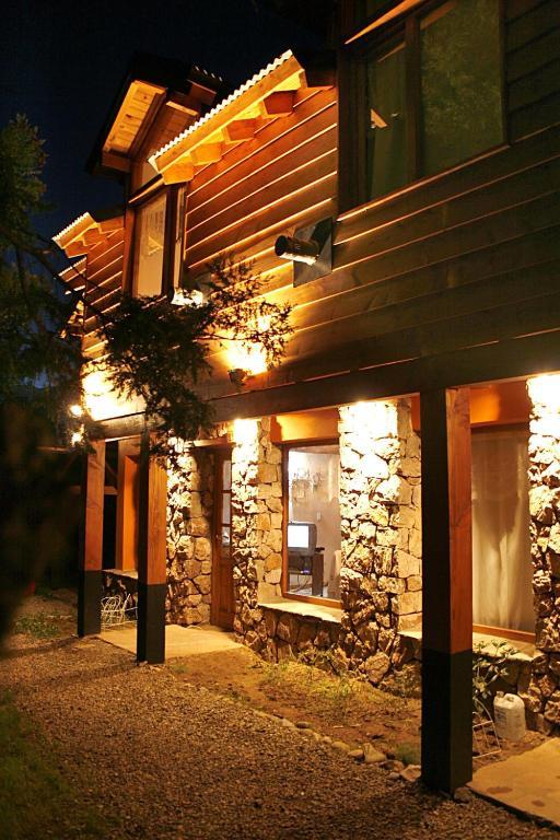 Tinsel'S House Vila San Carlos de Bariloche Exterior foto