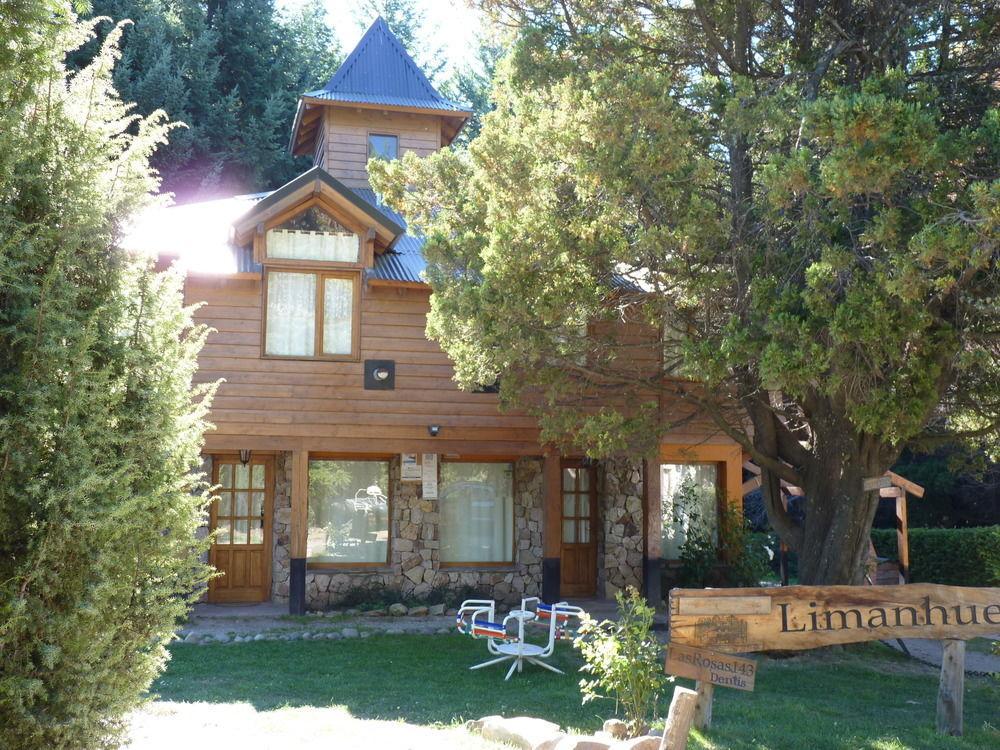 Tinsel'S House Vila San Carlos de Bariloche Exterior foto