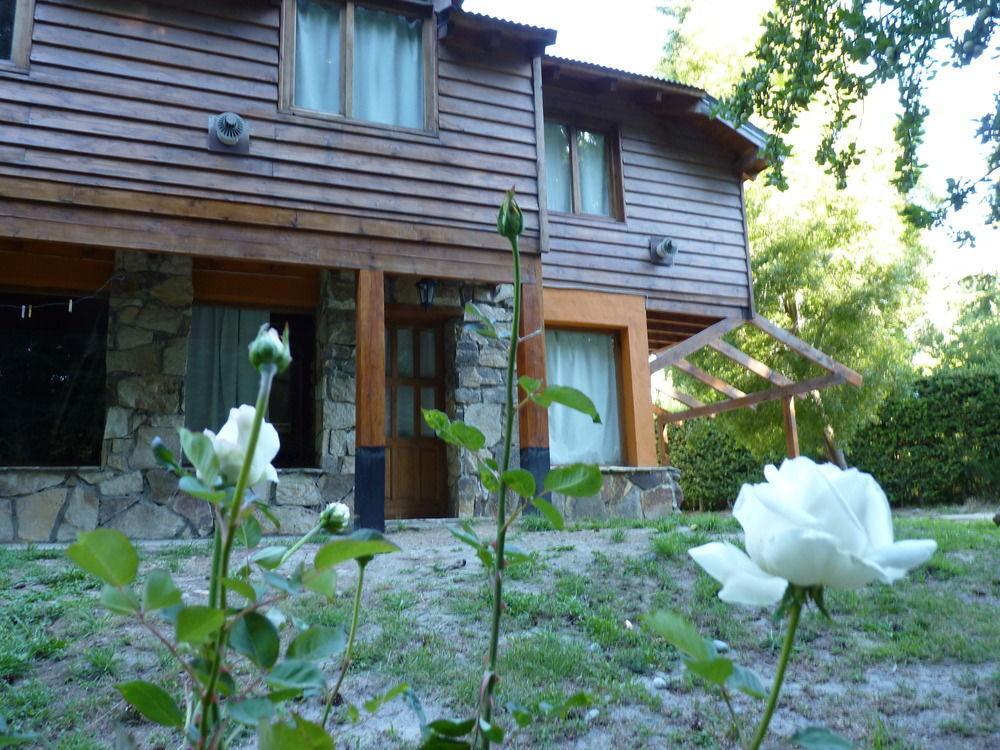 Tinsel'S House Vila San Carlos de Bariloche Exterior foto