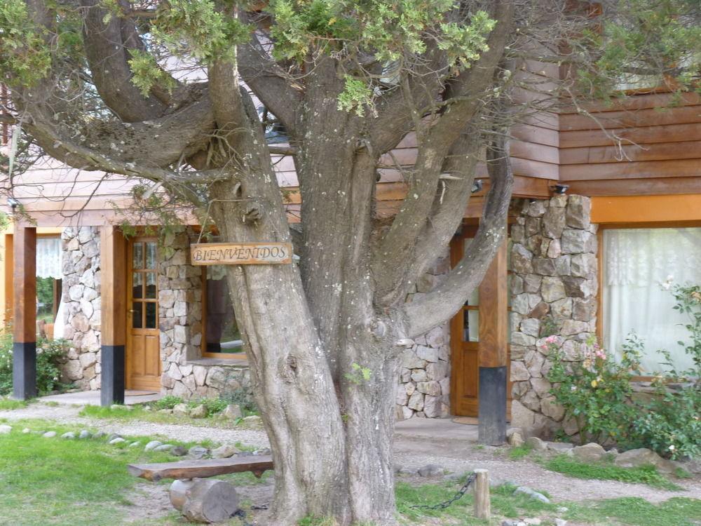 Tinsel'S House Vila San Carlos de Bariloche Exterior foto