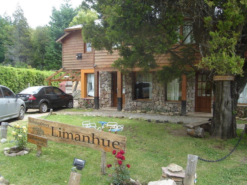 Tinsel'S House Vila San Carlos de Bariloche Exterior foto