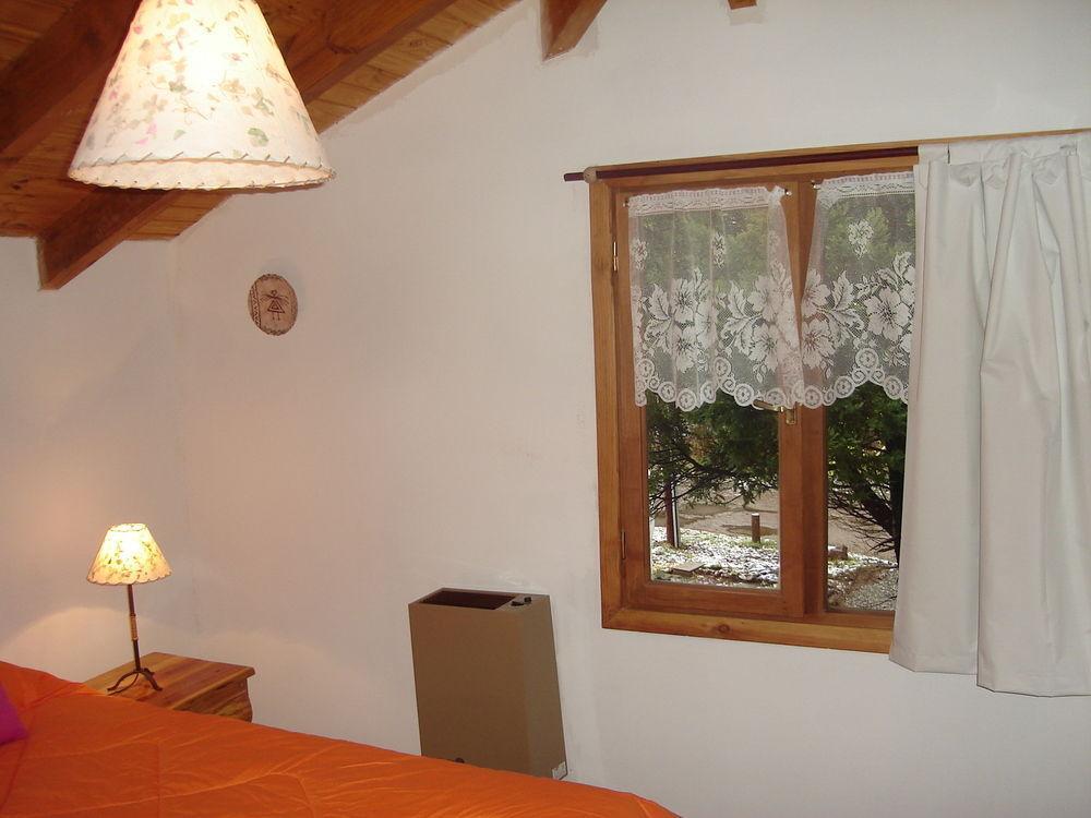 Tinsel'S House Vila San Carlos de Bariloche Exterior foto