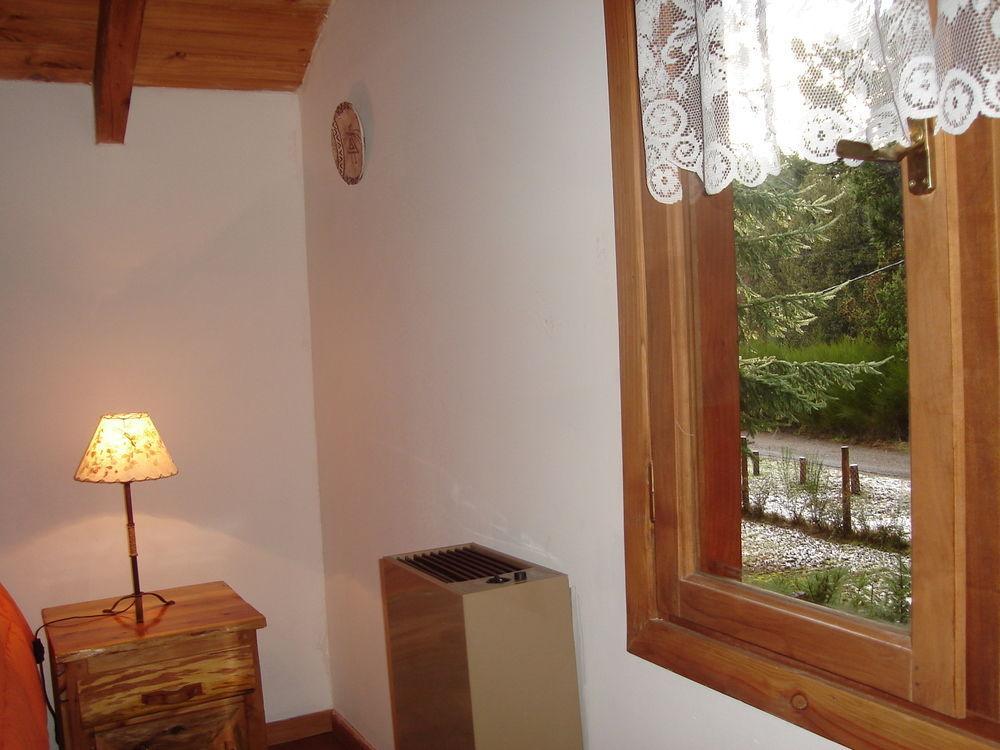 Tinsel'S House Vila San Carlos de Bariloche Exterior foto