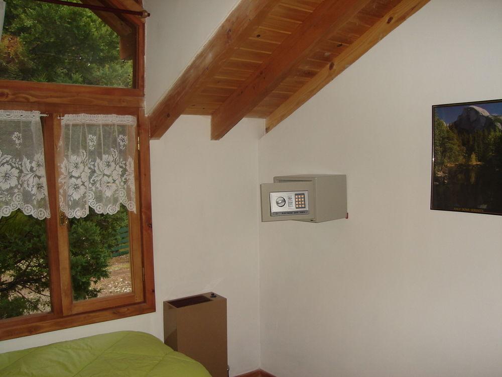 Tinsel'S House Vila San Carlos de Bariloche Exterior foto